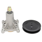 2 Spindle Assembly for Husqvarna 42" 48" Deck
