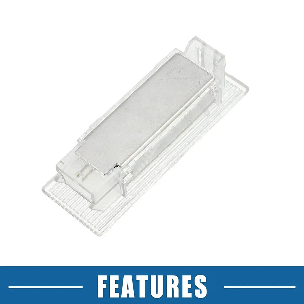 LED Side Door Courtesy Light for BMW X5 G05 F15 (2019-2023)