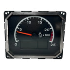 Control Group Panel Gauge Assembly for Caterpillar CAT (OEM)