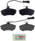 Bosch Front Blue Brake Pads BE290 for