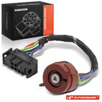 Ignition Switch for BMW 318i 323i 325i 328i M3 (1995–1999)