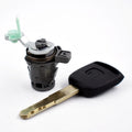 Left Door Lock Cylinder for Honda CR-V Element (2003–2007)