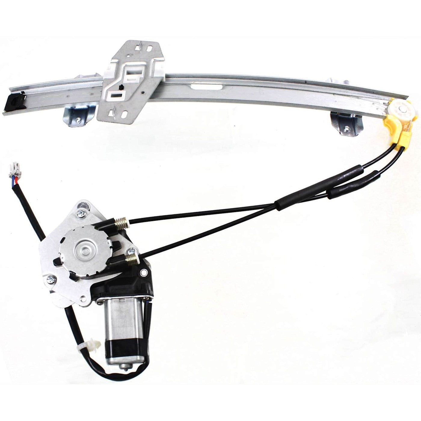 Set of 2 Window Regulators for CL Coupe
