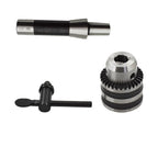 R8 Shank Drill Chuck Arbor for R8