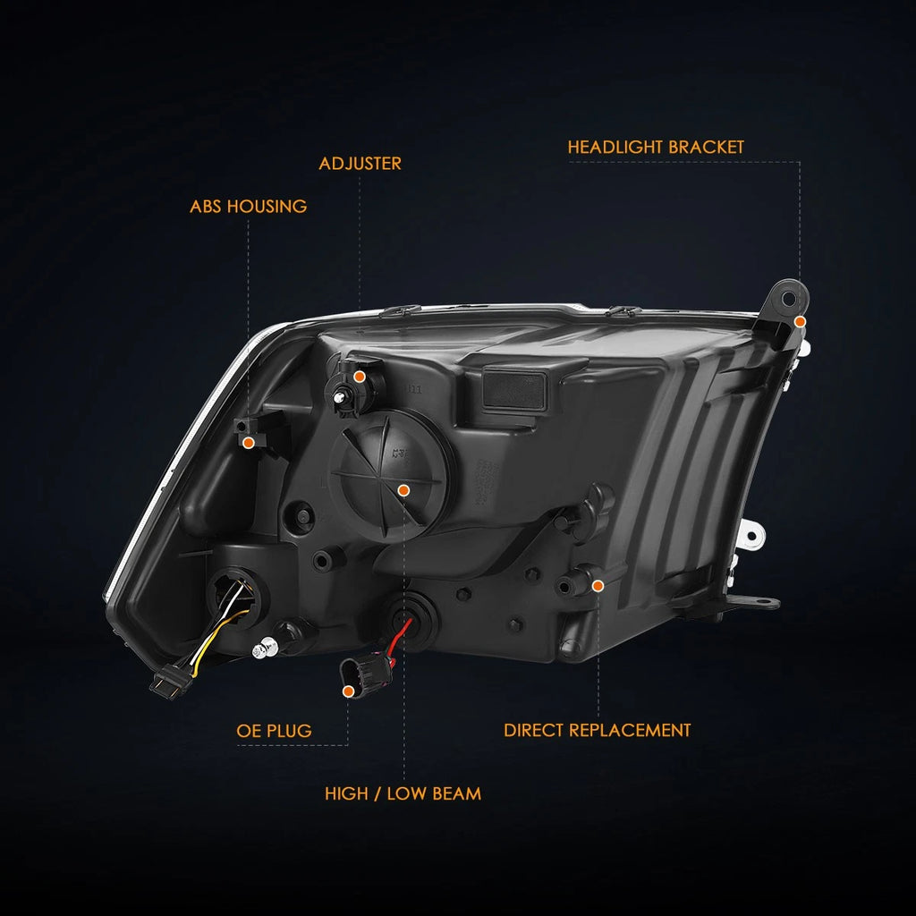 A/C Condenser for Nissan Altima (2019–2020) Aluminum Core Replacement