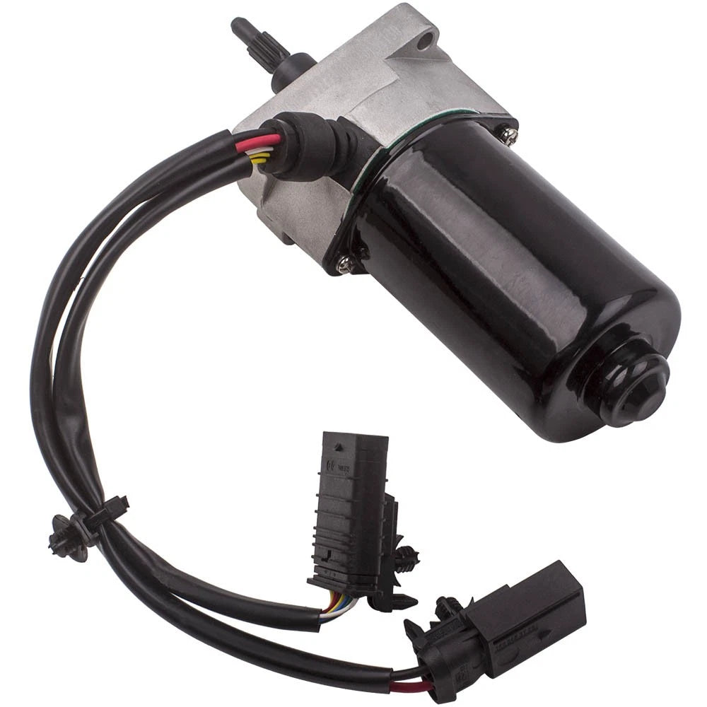 Differential Lock Motor Rear for Jeep Grand Cherokee (2011–2016) 68084266-AB