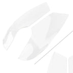 Headlight Guard Lens Cover for YAMAHA R25 R3 (2012-2017)