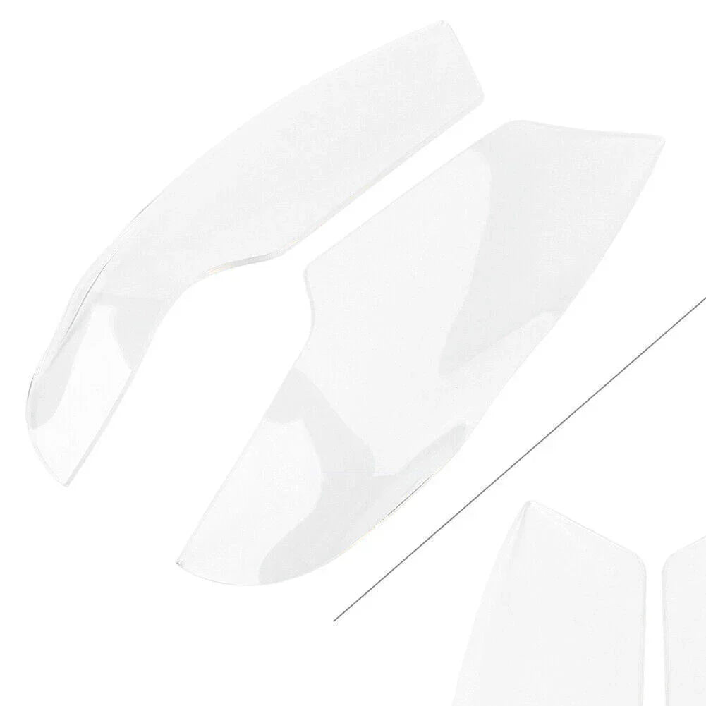 Headlight Guard Lens Cover for YAMAHA R25 R3 (2012-2017)