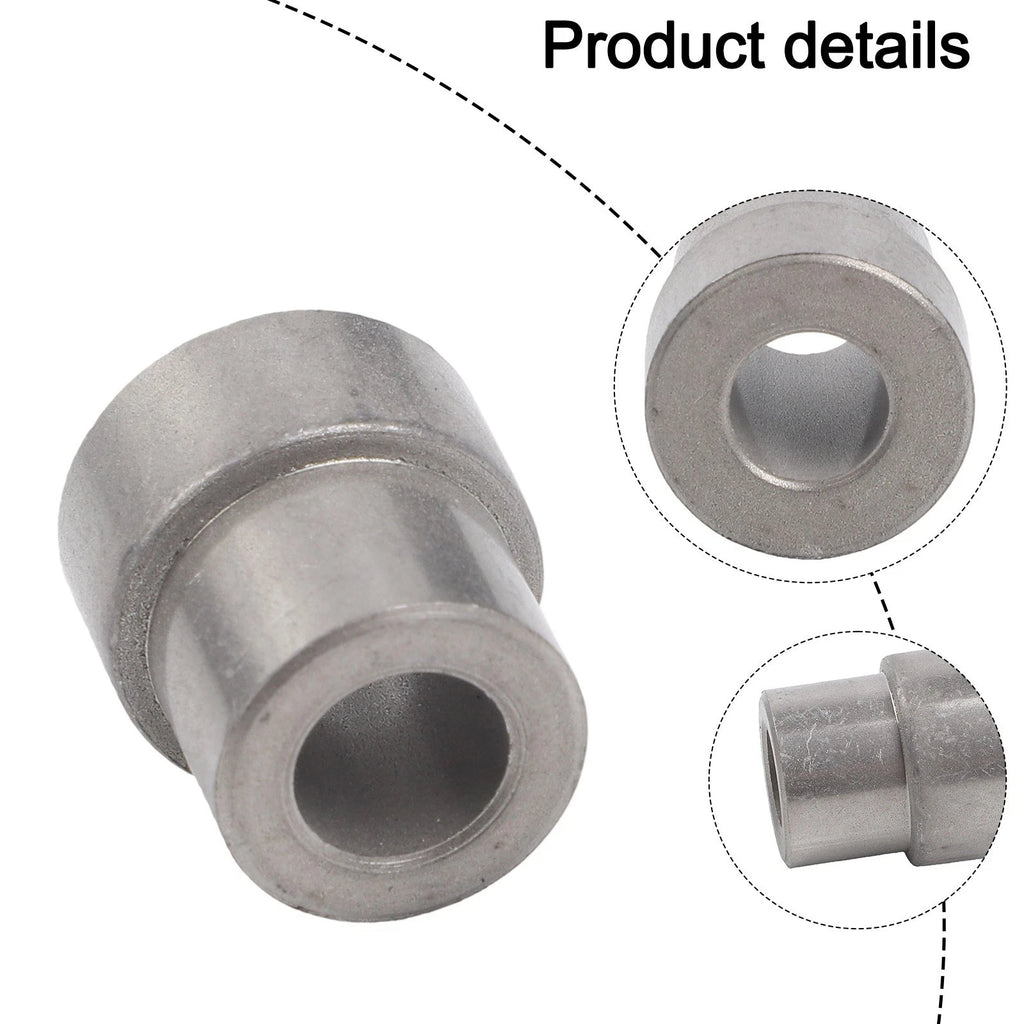Idler Pulley Bushing for Exmark (OEM 1 603496, 1 403057)