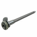 Balance Auxiliary Shaft for Mercedes ML450 ML350 (2009–2011) 2720301572 2720302872