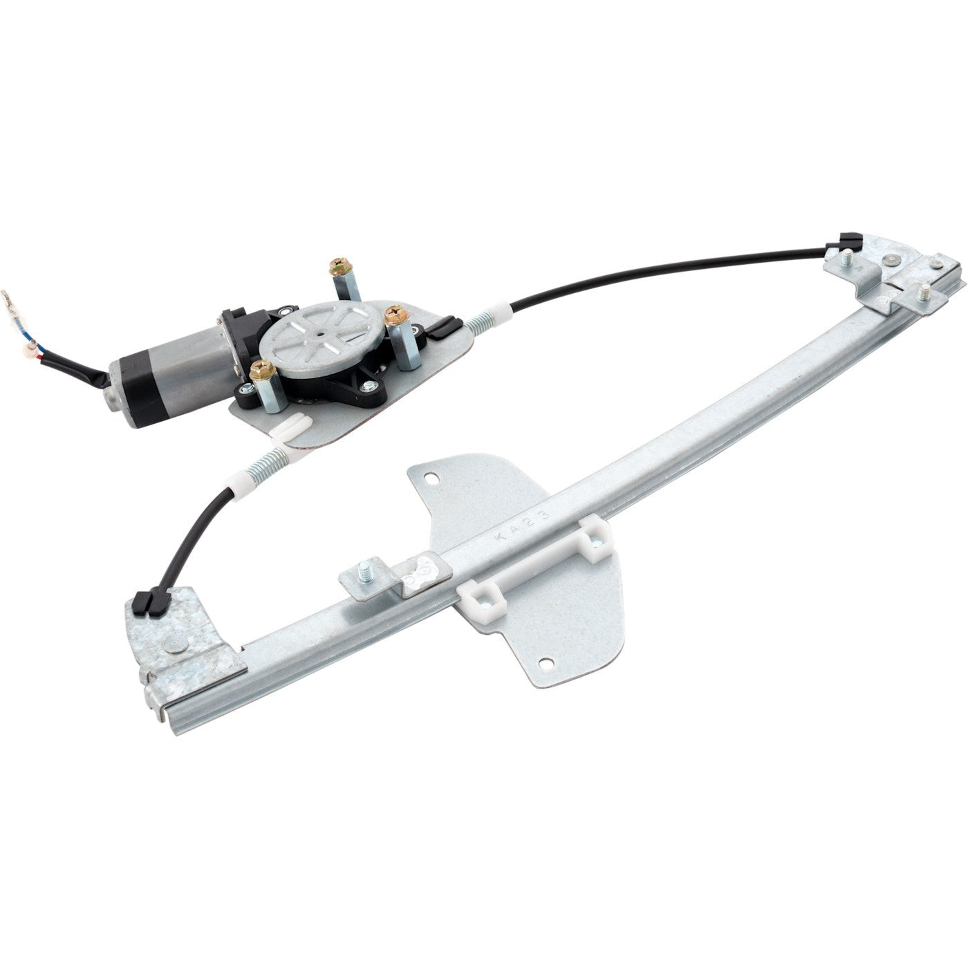Window Regulator for Kia Rio (2012–2017) Rear Left Side