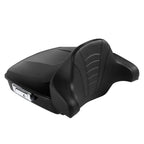 Trunk Pad Mount Rack for Harley Touring Electra Road Glide (2009–2013)