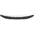 Carbon Fiber HighKick PSM Style Spoiler for BMW 5 Series G30 (2017–2022)
