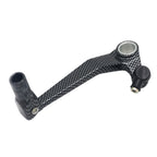 Carbon Foldable Gear Shift Levers for Suzuki Katana GSX600 GSX750 RF600R RF900R (1988–2000)