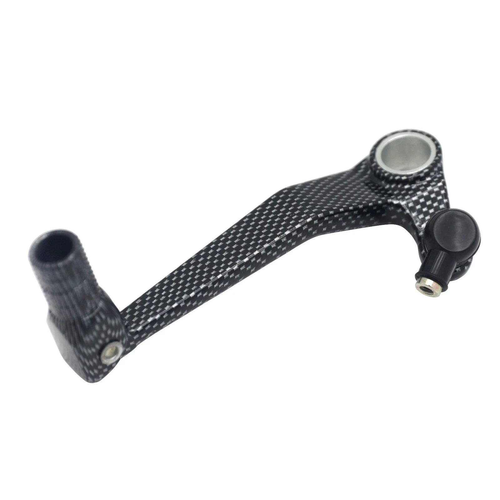 Carbon Foldable Gear Shift Levers for Suzuki Katana GSX600 GSX750 RF600R RF900R (1988–2000)
