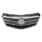 Front Bumper Grille Assembly for Cadillac CTS (2014–2015) Chrome