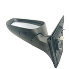 Outside Left Mirror 87610-3Y000 for Hyundai Elantra (2011) Power Heated
