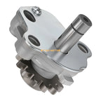 Oil Pump for Yamaha YZ450F WR450F (2006–2015) #2S2-13300-10-00 #2S2-13300-00-00