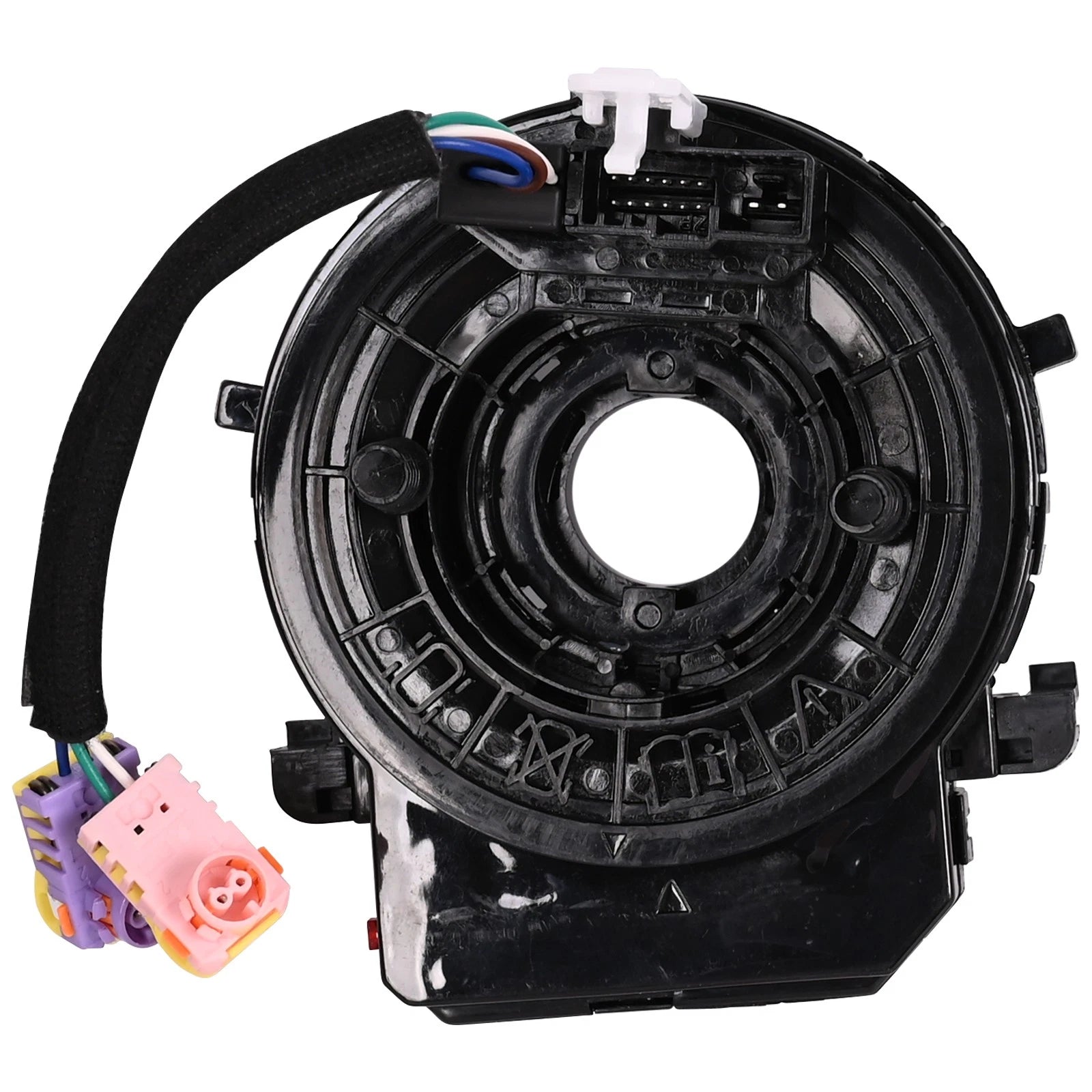 Clock Spring for Hyundai Santa Fe (2019–2023) & Kona (2021–2023)