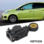 Transmission Cable for Ford Focus (2012–2018) 4S6P7412AB