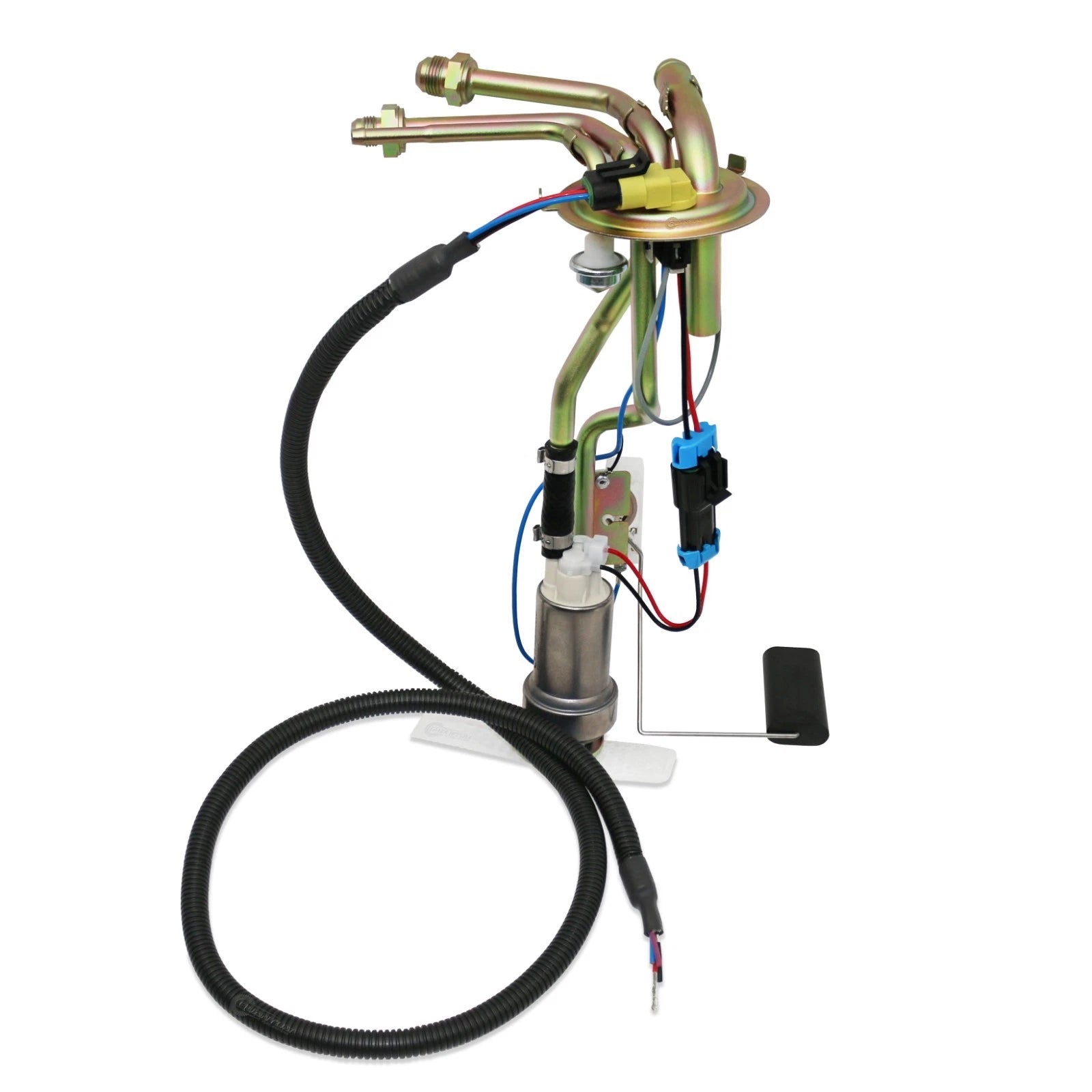 Fuel Pump Hanger for Square Body Blazer (LS/LT Swap) 535LPH 8AN/6AN Fittings