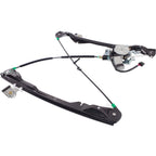 Power Window Regulator for Ford Focus (2008–2011) Front Driver Side