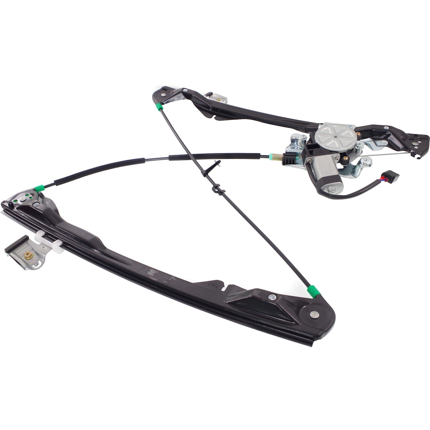 Power Window Regulator for Ford Focus (2008–2011) Front Driver Side