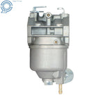 Carburetor Kit for John Deere LX173 LX188 LX279 LX289 (1990–2000)