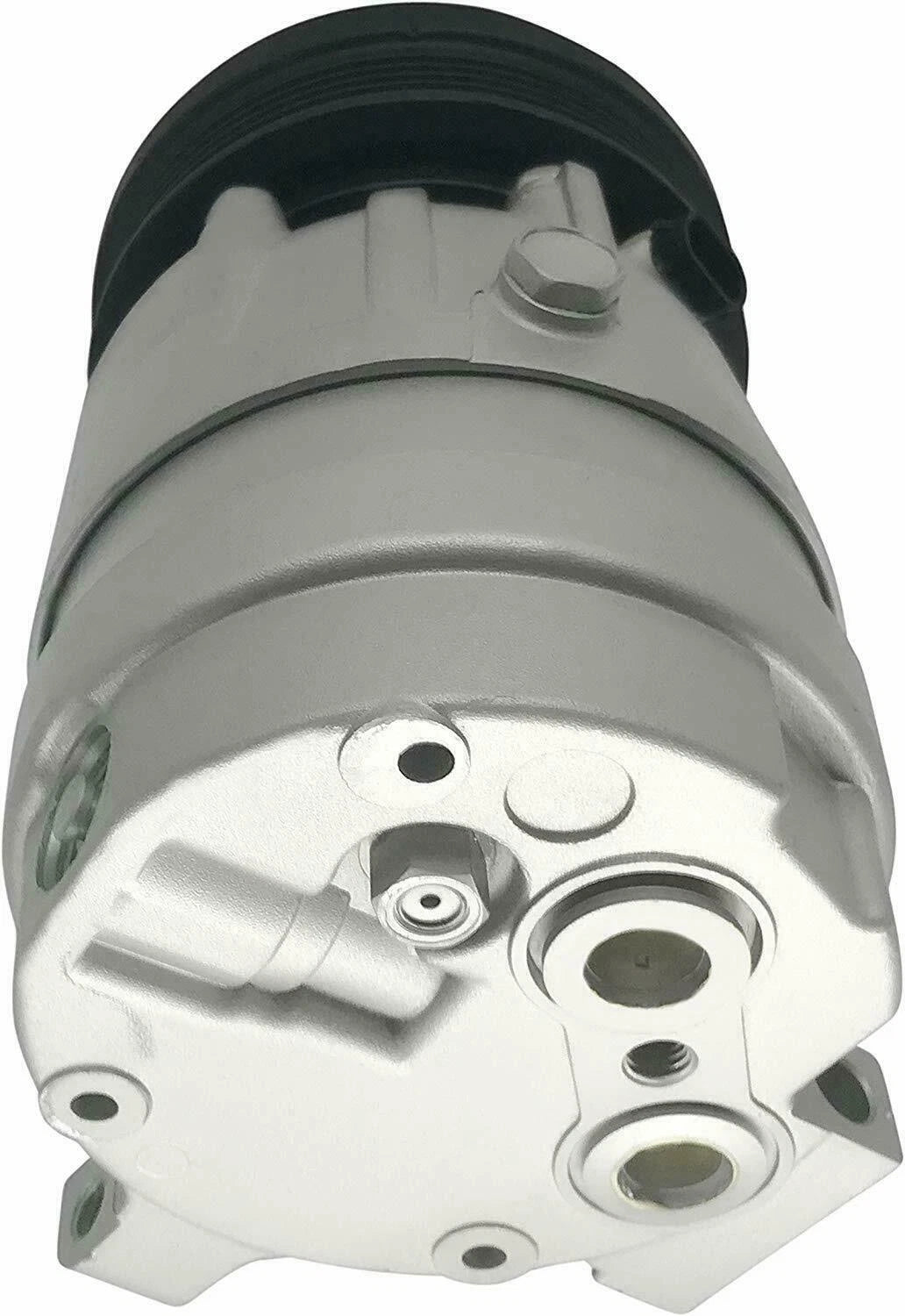 AC Compressor Kit Replacement for Nissan Frontier (2005-2020)