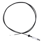 Fuel Tank Cover Lid Cable for Toyota Hilux (2004-2015)