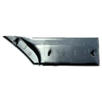 Left Rear Door Moulding Trim Stripe for Mercedes Vito/Viano (2003-2014)