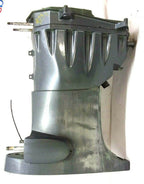 Yamaha Midsection Upper Casing 62Y-45111-00-4D for Yamaha 50hp (1995–1996)