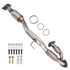 Catalytic Converter for Nissan Frontier 3.3L (2002–2004)