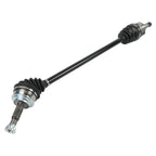 2X CV Axle Assembly for Toyota Yaris 1.5L (2015–2018)