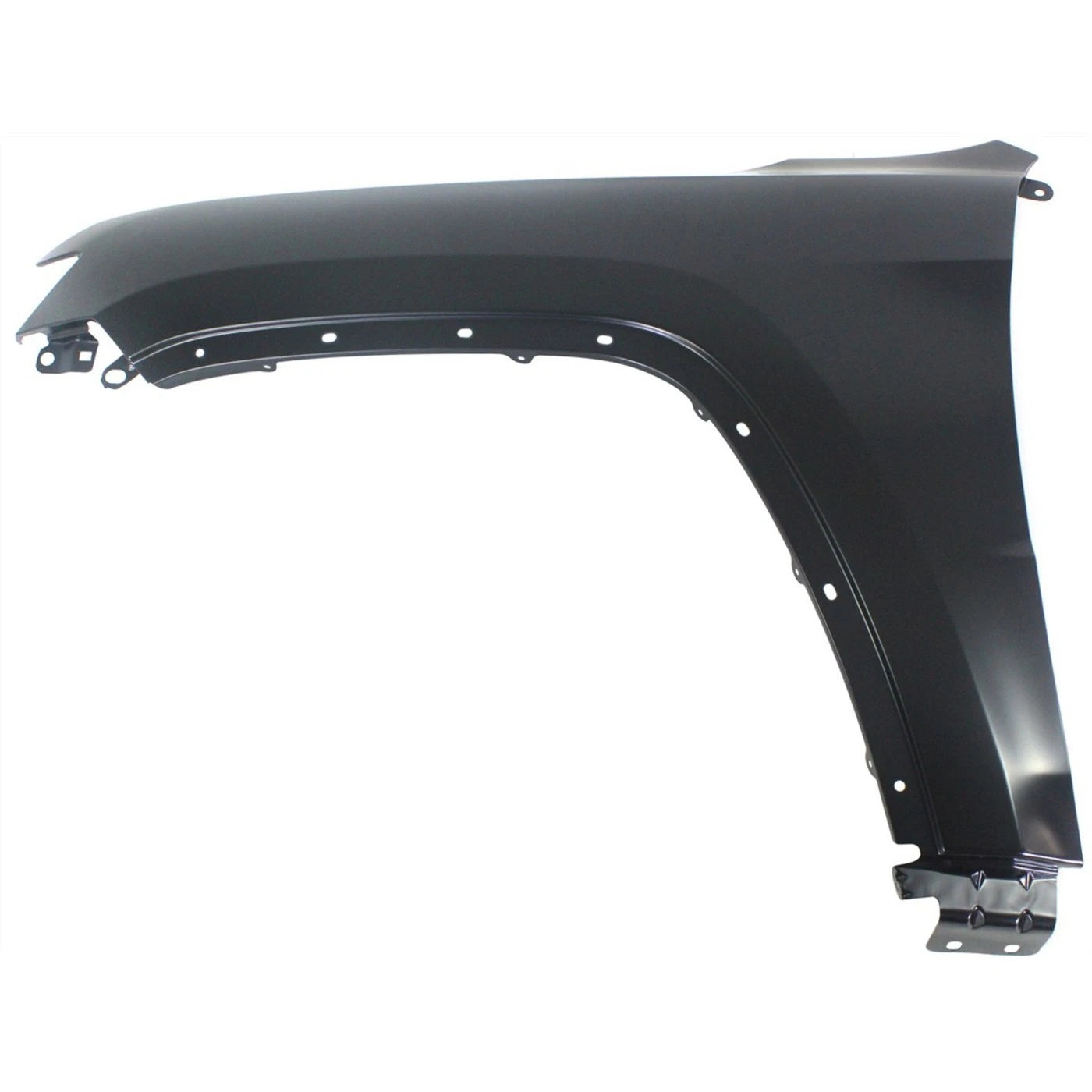 Fender for Jeep Grand Cherokee (2011–2021) Front Driver & Passenger Side