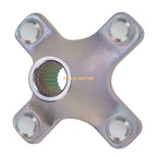 Rear Wheel Hub for Honda Sportrax 300 TRX300EX 1993–2008