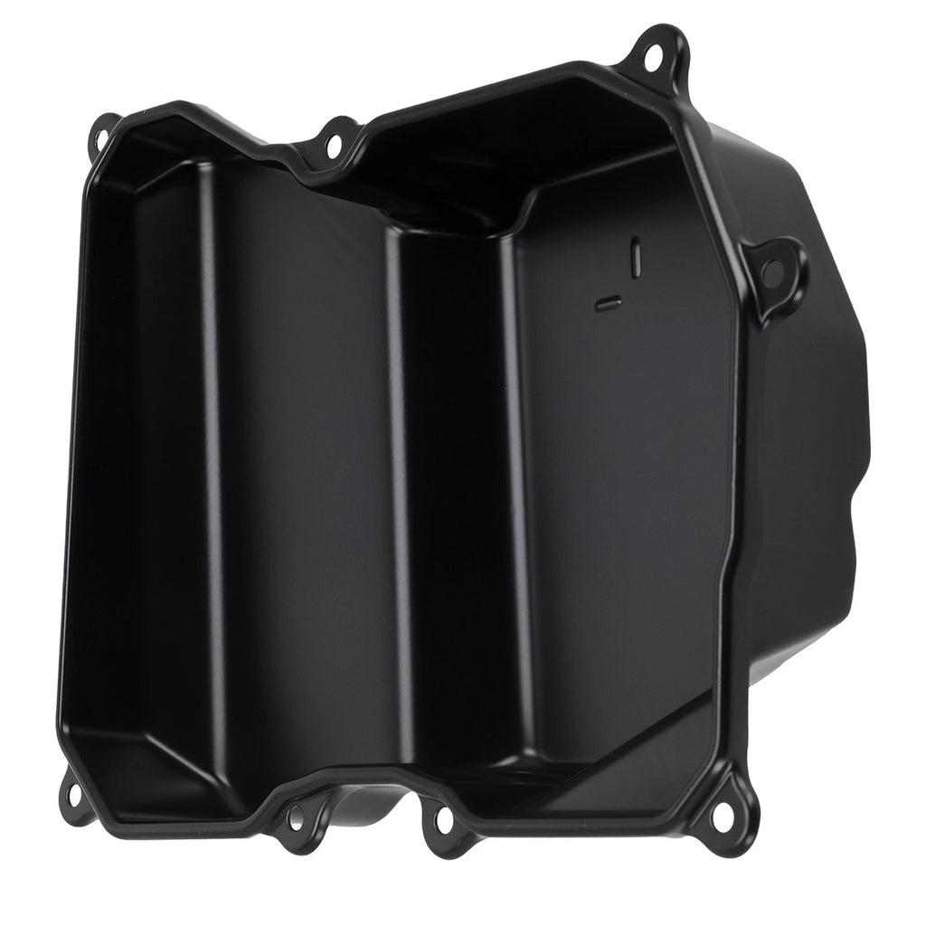 Steel Auto Transmission Oil Pan for Mini Cooper 1.6L (2002–2006) 24117566354