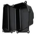 Steel Auto Transmission Oil Pan for Mini Cooper 1.6L (2002–2006) 24117566354