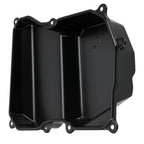 Steel Auto Transmission Oil Pan for Mini Cooper 1.6L (2002–2006) 24117566354