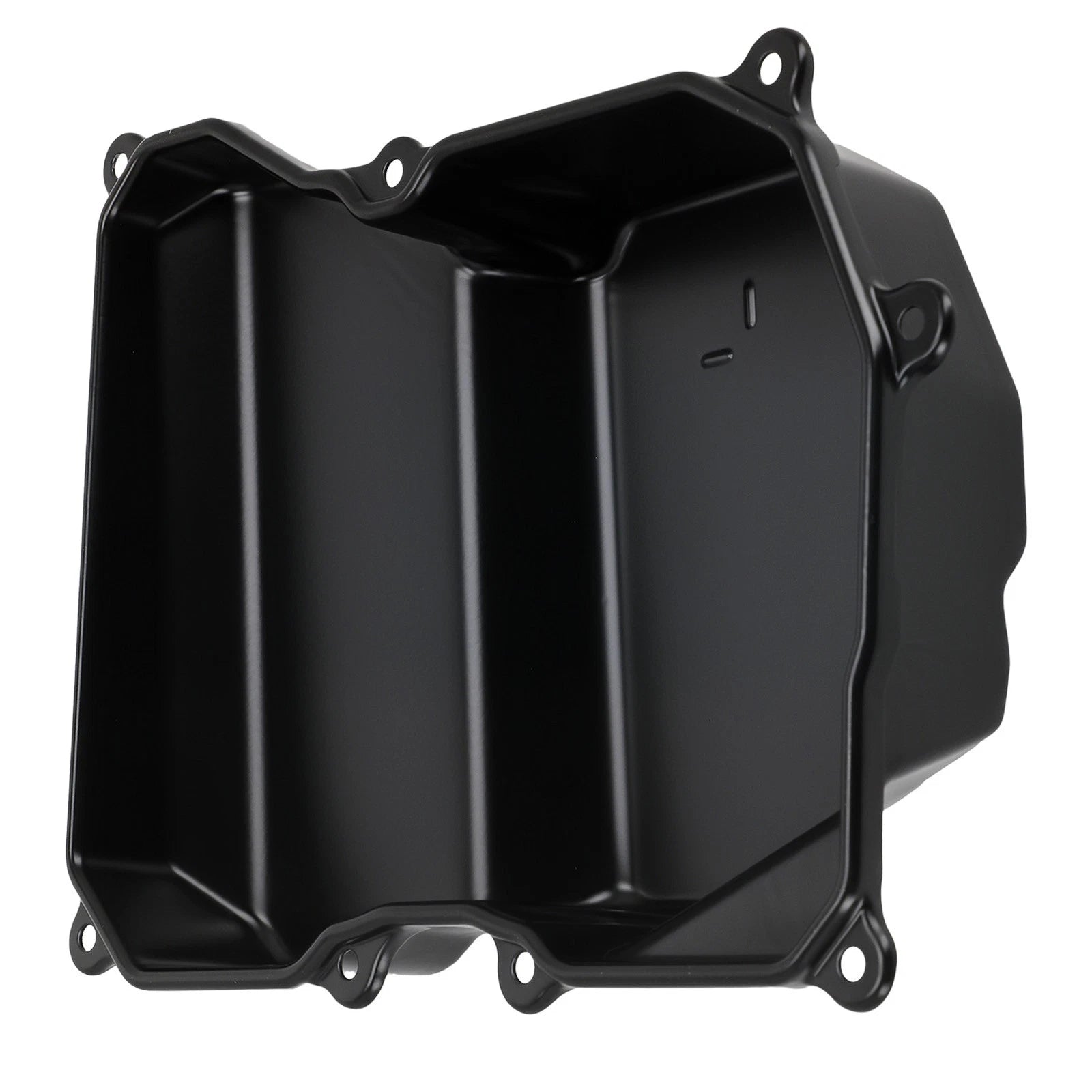 Steel Auto Transmission Oil Pan for Mini Cooper 1.6L (2002–2006) 24117566354
