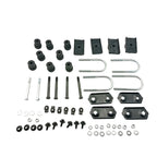 Leaf Spring Install Kit for Chevrolet Camaro Pontiac Firebird (1970–1981)