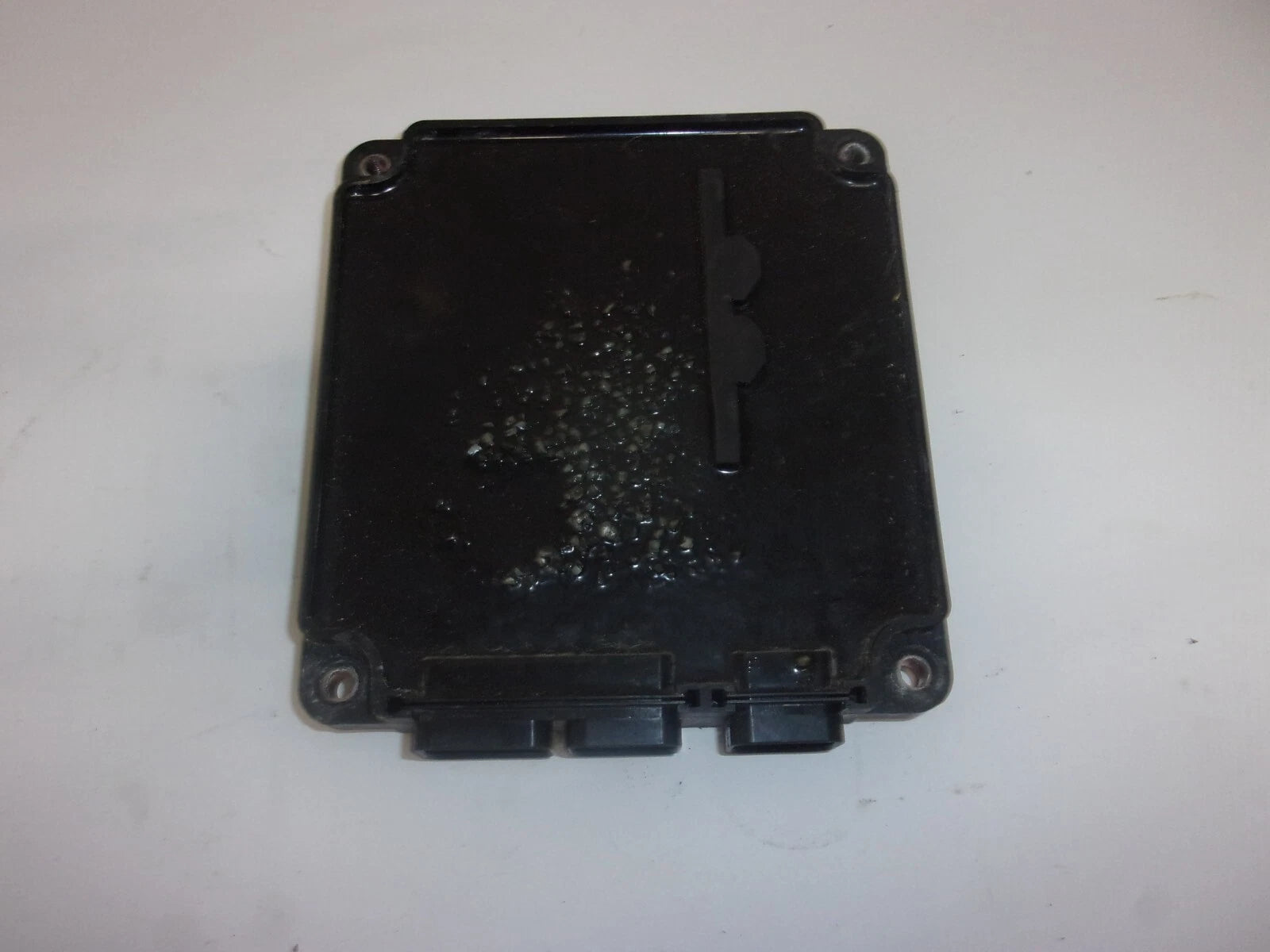 Yamaha ECU Engine Control Unit 68F-8591A-02-00 for HPDI 200 (2002–2003)