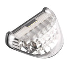 LED Tail Light Brake Turn Signal Lamp for Kawasaki Ninja ZX12R (2000–2005)