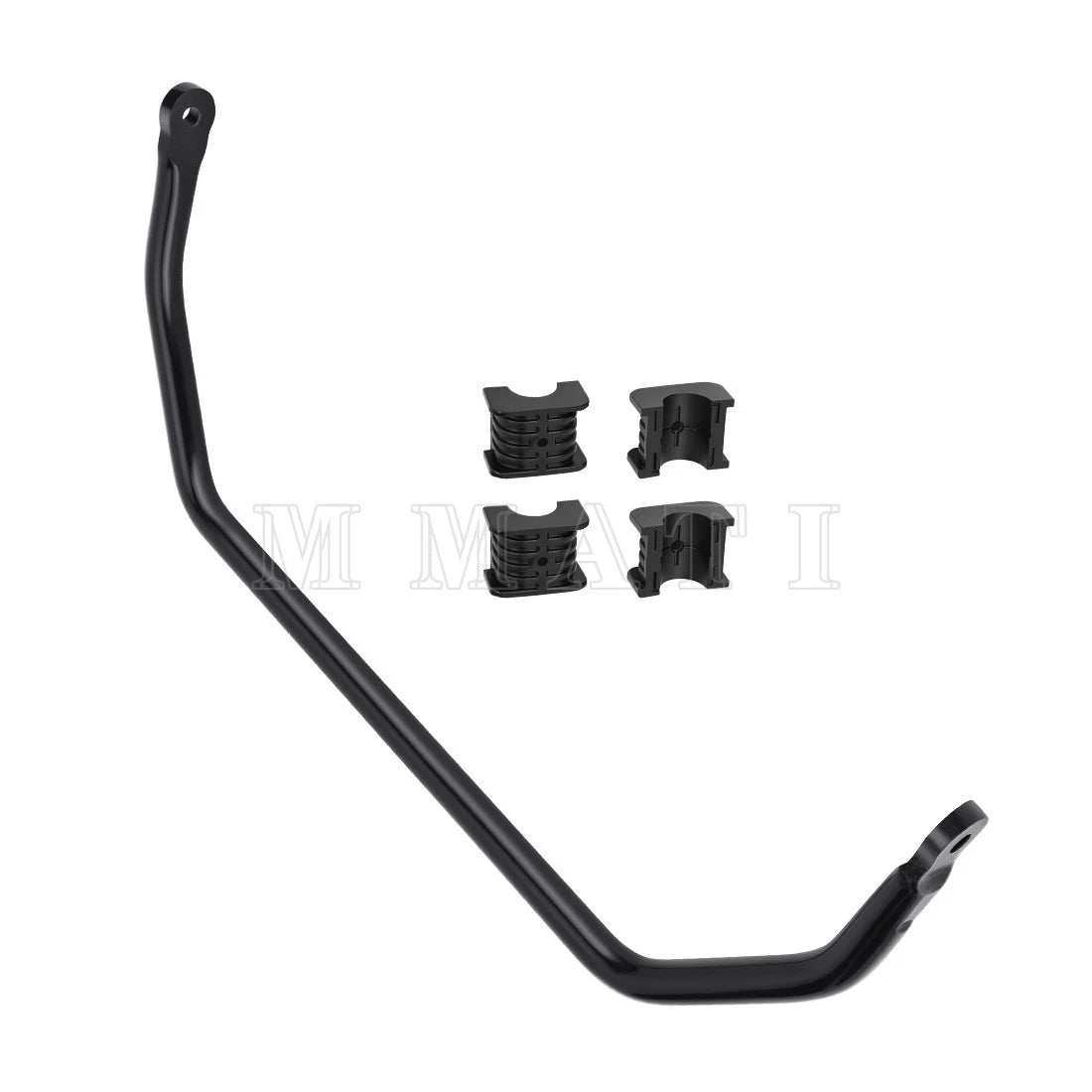 Swaybar Stabilizer & Bushing 5338117 for Polaris General 1000 RZR 900 S Turbo (2016–2023)