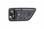 Right Front or Rear Black Inner Door Handle for Hyundai Getz TB (2002–2011)