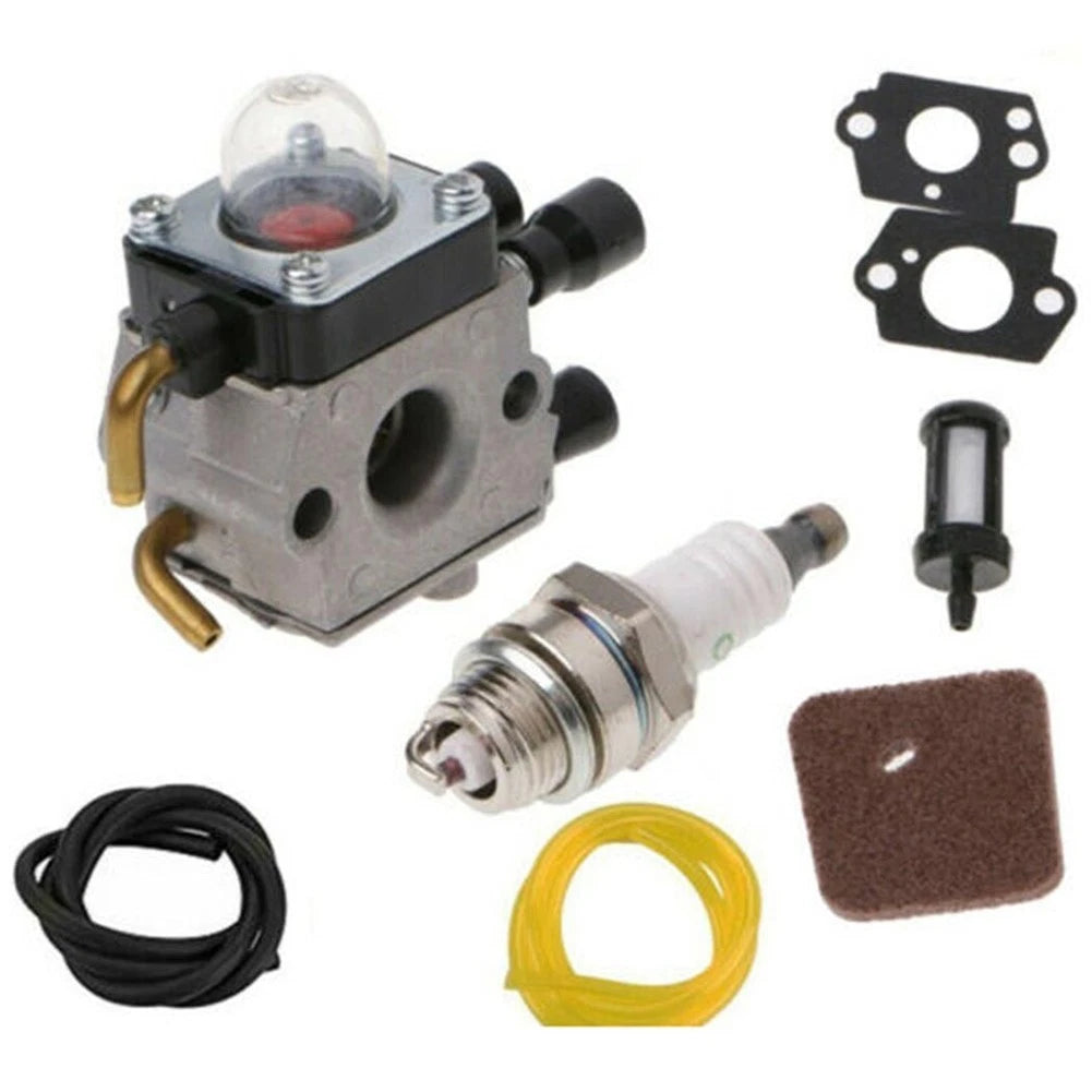 Carburetor for FS75 HS75 HS80 HS85 FS85T FS85RX (Perfect Fit)