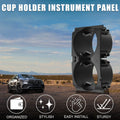 Cup Holder for Mercedes-Benz E350 2010-2013 2 x Drink Holders