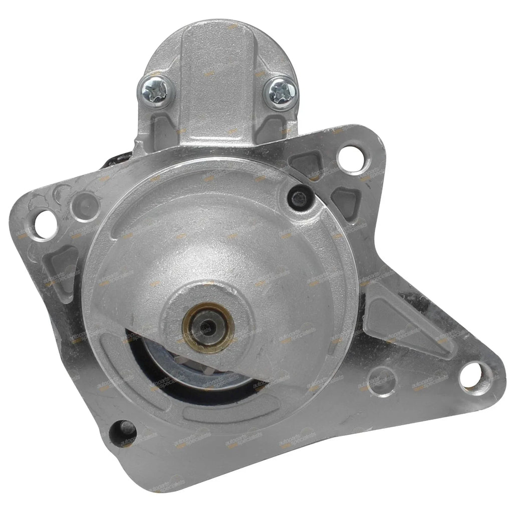 Starter Motor for Mazda B2500 UF UN 4cyl WL WL-T 2.5L (1996-2006)