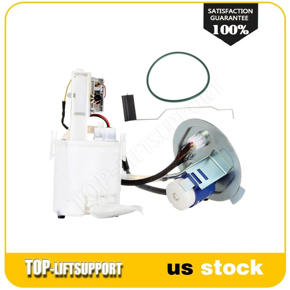 Fuel Pump Assembly for Ford F-250 Super Duty, F-350 Super Duty (2008–2010)