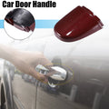 Front Left Exterior Door Handle Lock Cover Cap for Volkswagen Beetle (2012–2019)